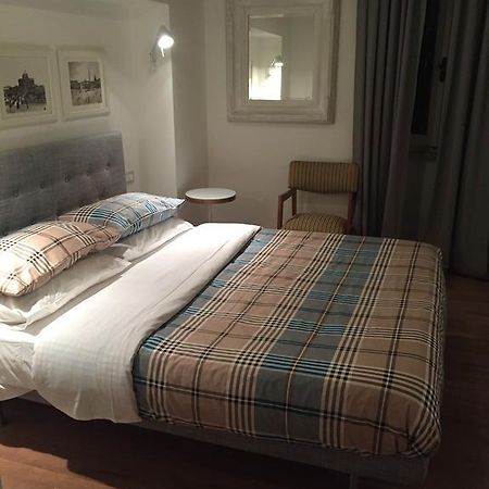 Dab Trevi Apartment Rome Luaran gambar