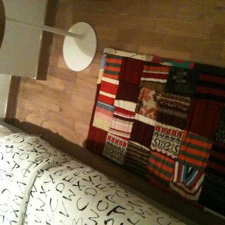 Dab Trevi Apartment Rome Luaran gambar
