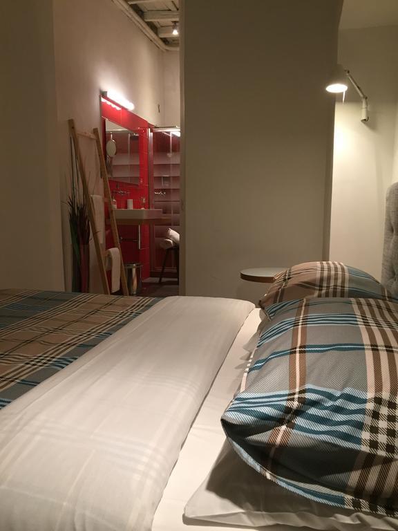 Dab Trevi Apartment Rome Luaran gambar