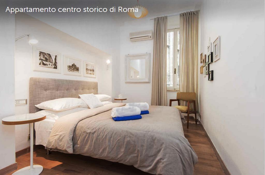 Dab Trevi Apartment Rome Bilik gambar
