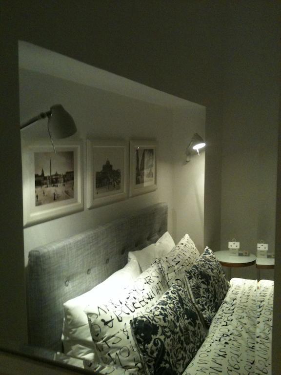 Dab Trevi Apartment Rome Luaran gambar