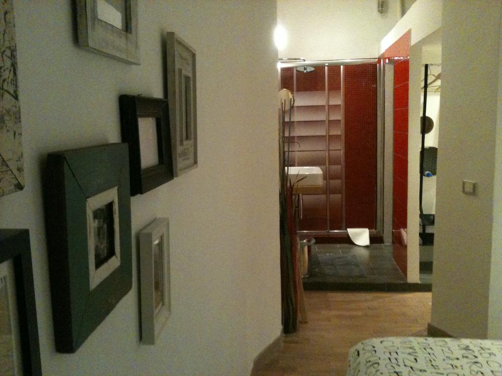 Dab Trevi Apartment Rome Luaran gambar