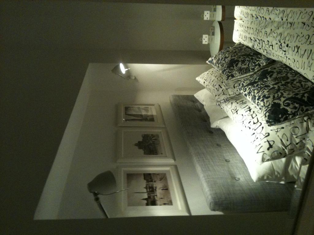 Dab Trevi Apartment Rome Luaran gambar