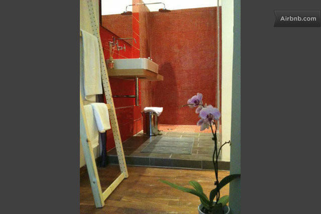 Dab Trevi Apartment Rome Luaran gambar