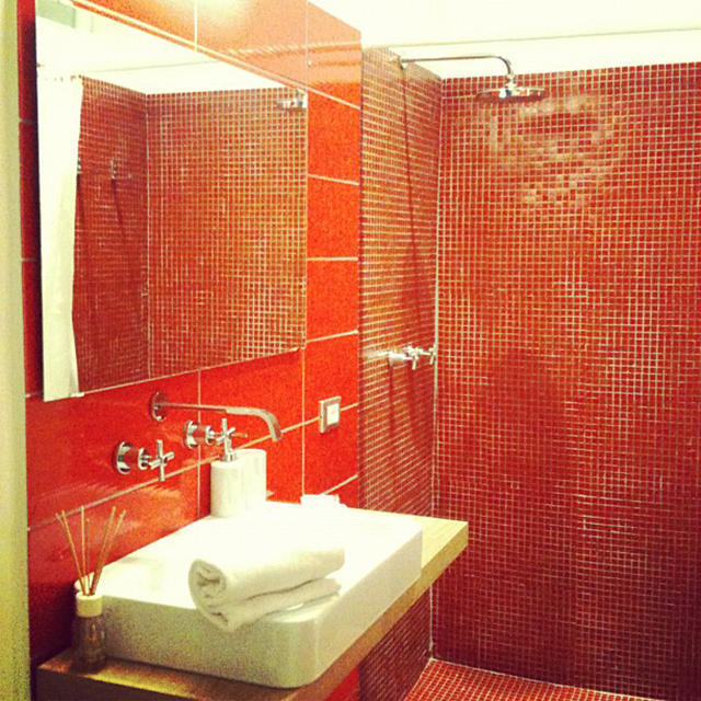 Dab Trevi Apartment Rome Bilik gambar