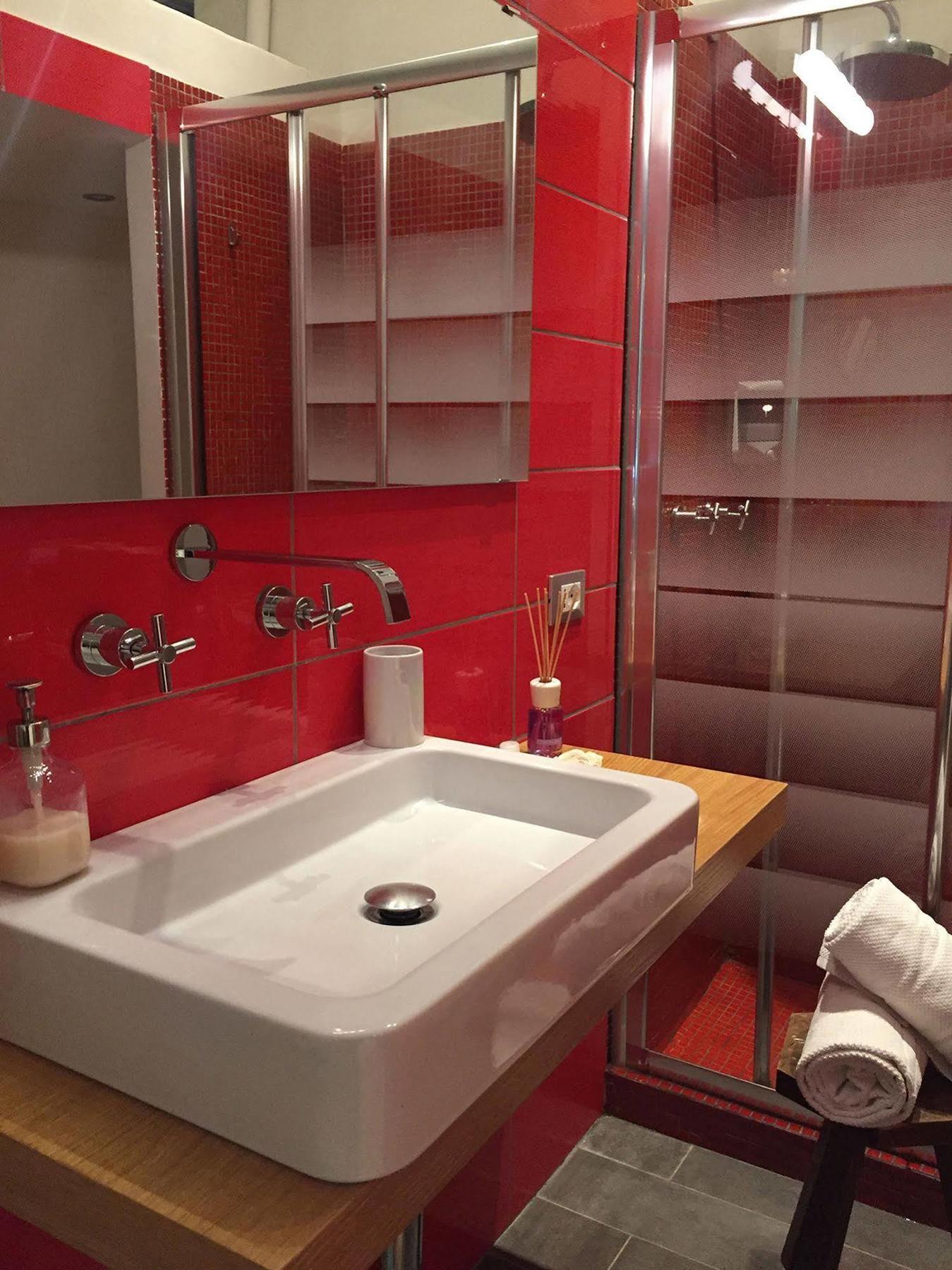 Dab Trevi Apartment Rome Luaran gambar