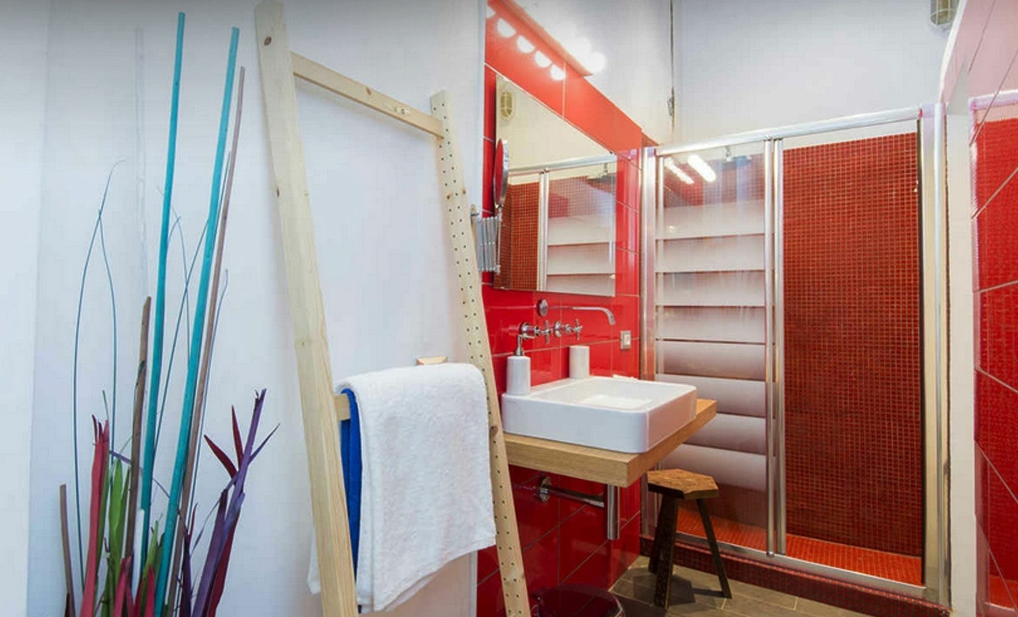 Dab Trevi Apartment Rome Luaran gambar