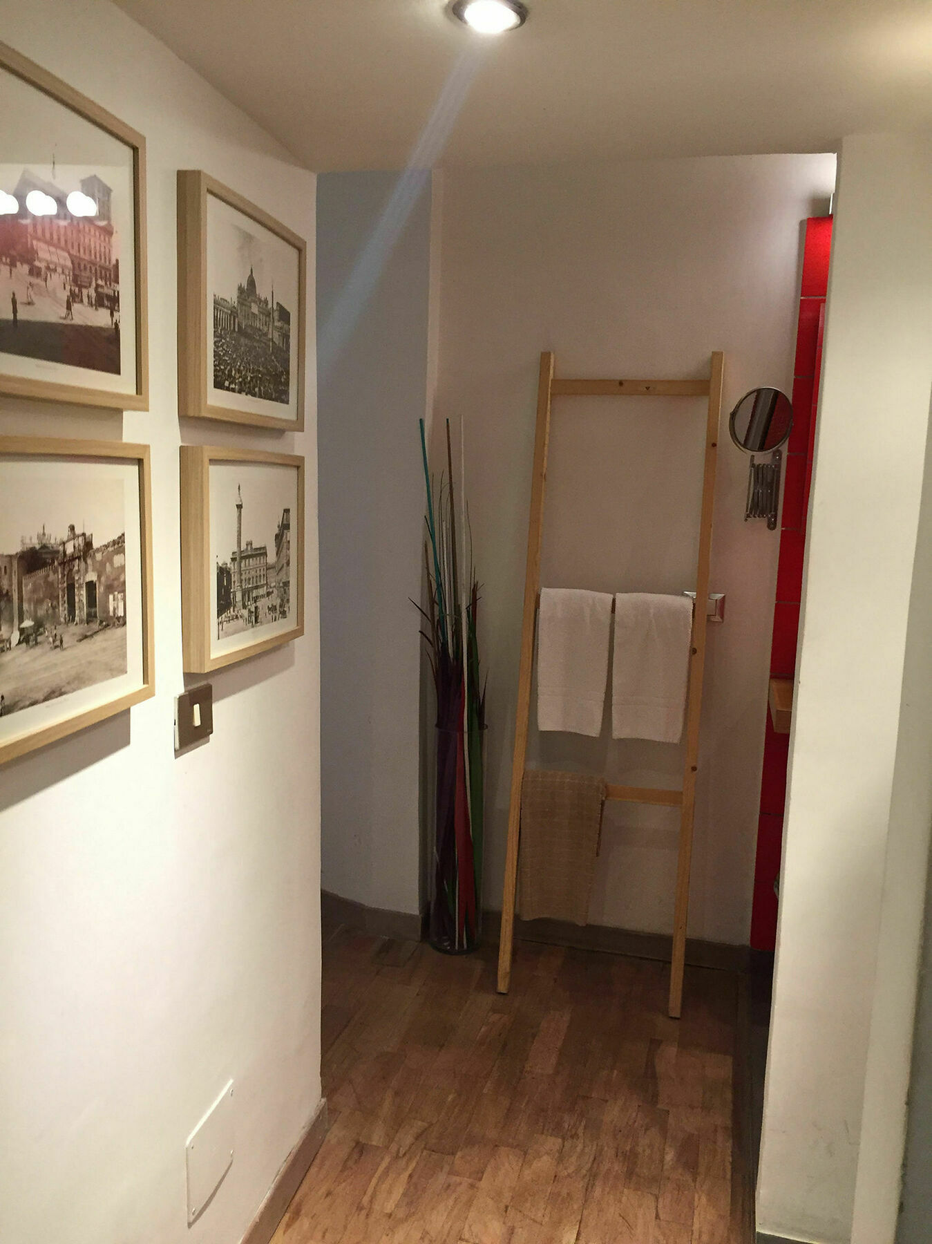 Dab Trevi Apartment Rome Luaran gambar