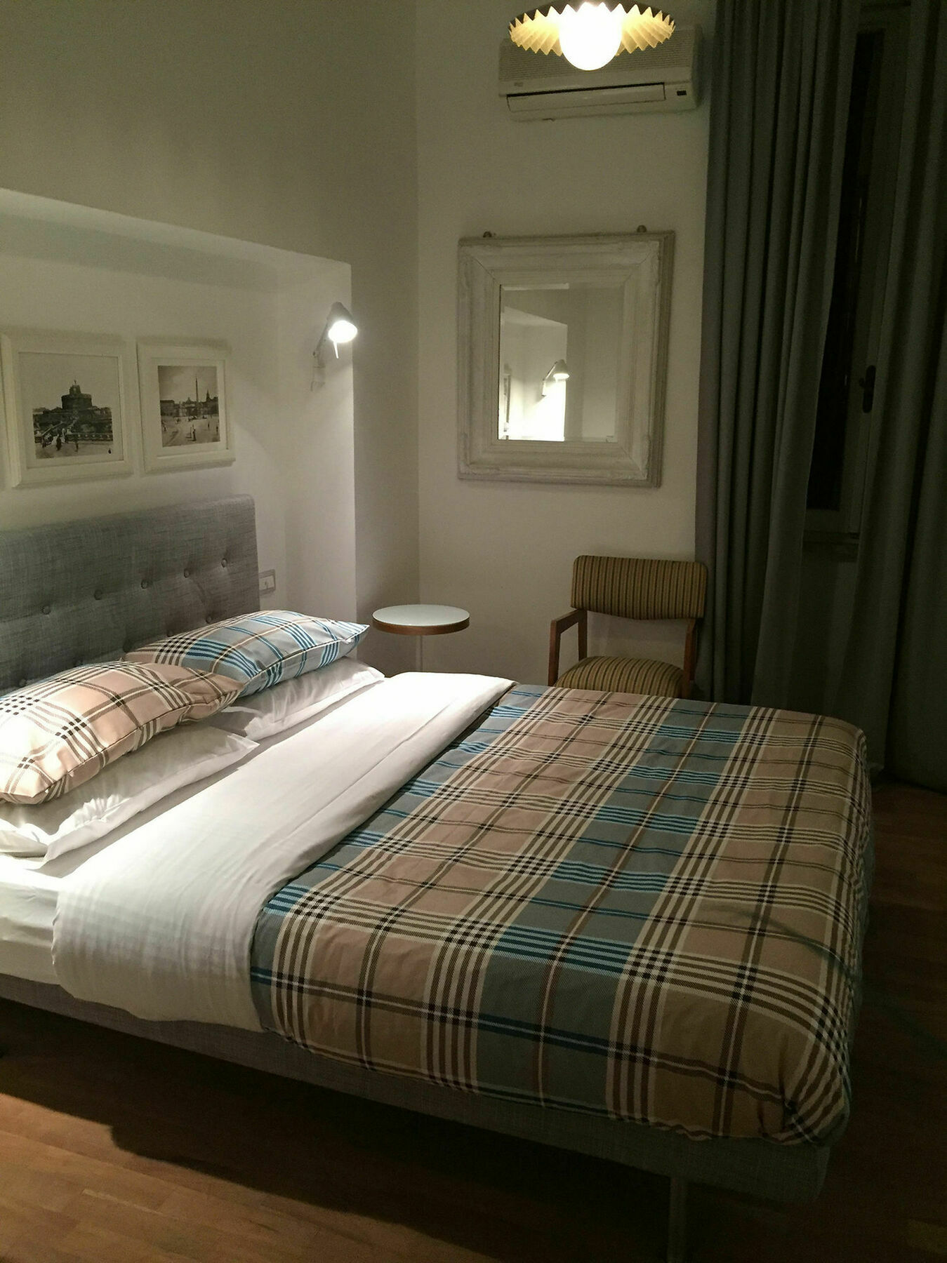 Dab Trevi Apartment Rome Luaran gambar
