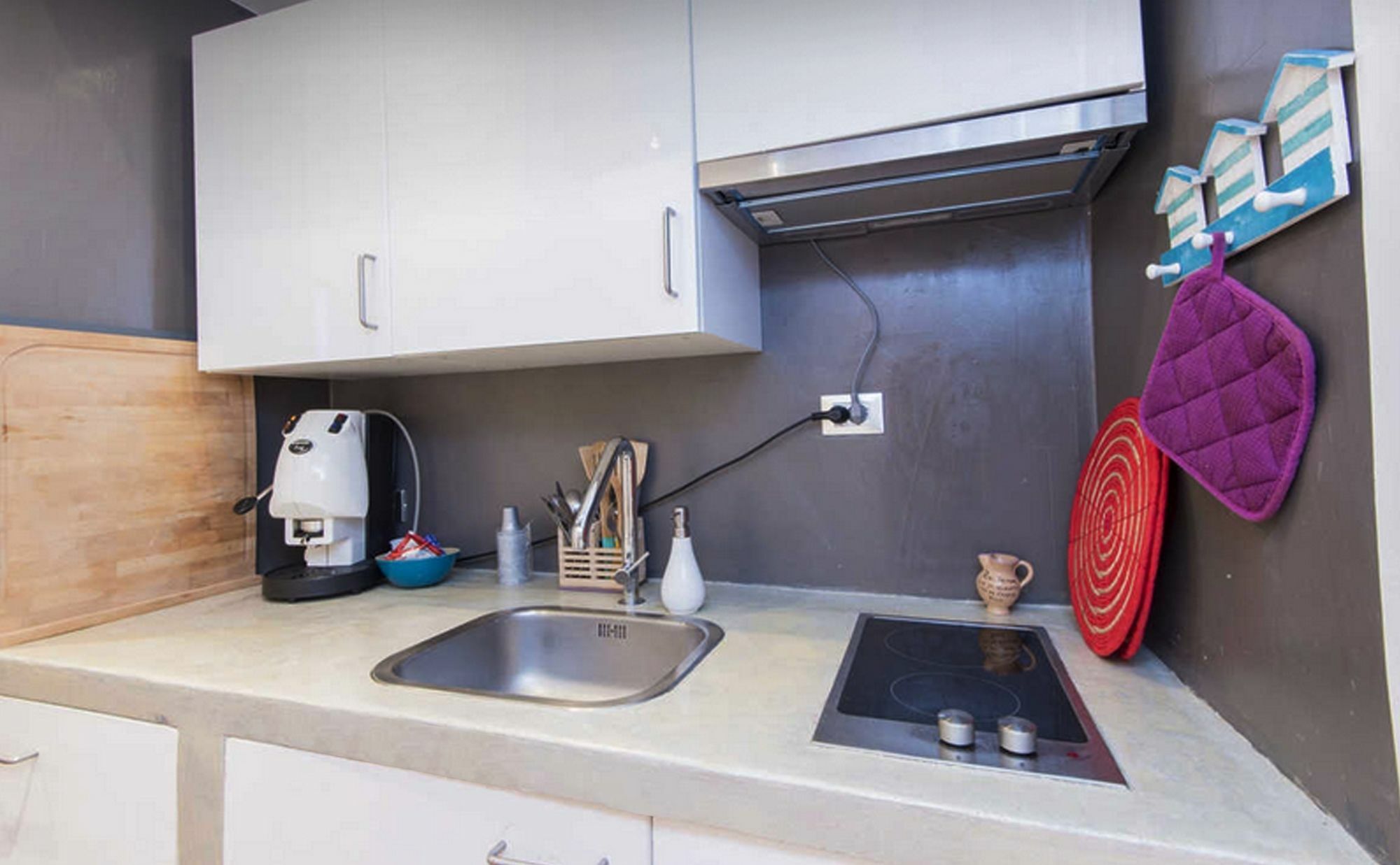 Dab Trevi Apartment Rome Luaran gambar